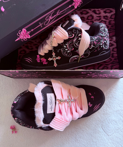 Angel Pixie Shoes