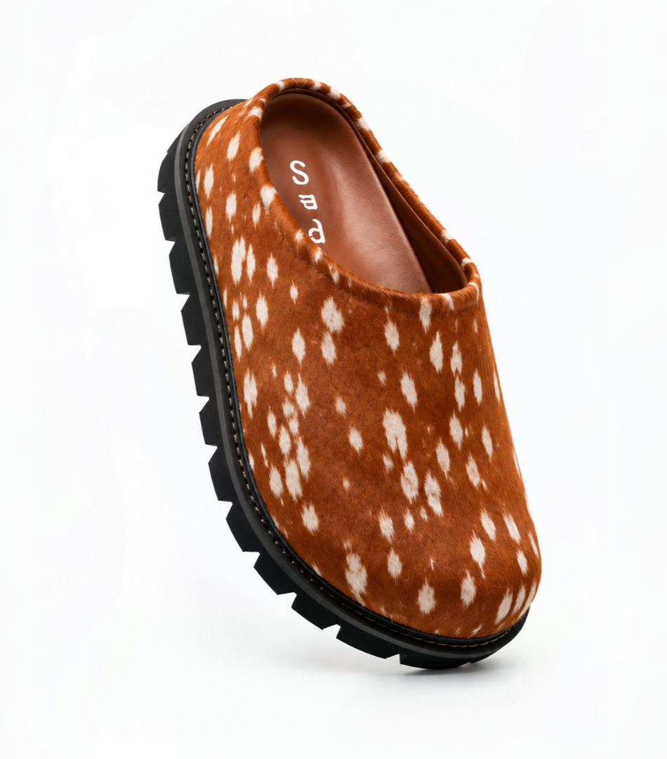 Roam Mule Flats
